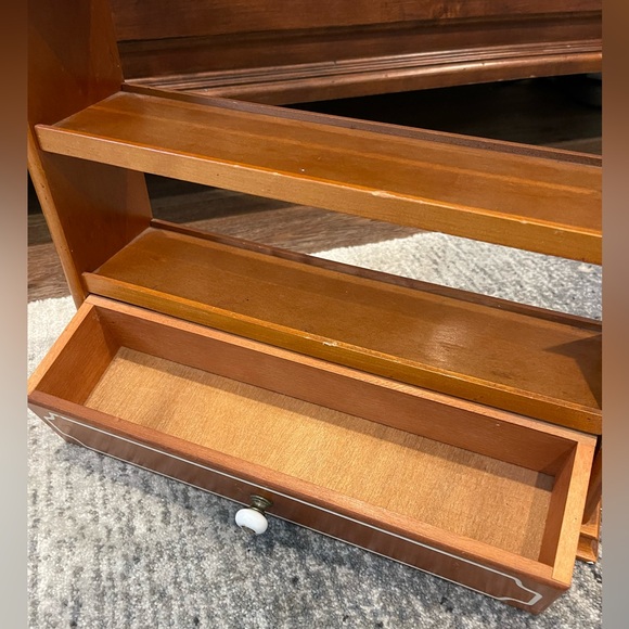 Lenox Spice Village Shelf Rack Only - Picture 6 of 6